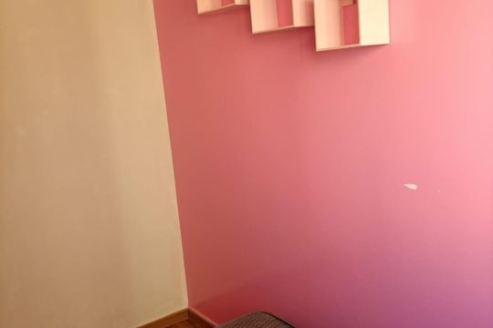 Apartamento à venda com 2 quartos, 46m² em Imperial de São Cristóvão, Rio de Janeiro