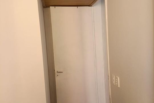 Apartamento à venda com 2 quartos, 46m² em Imperial de São Cristóvão, Rio de Janeiro