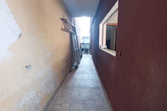 Área externa de casa para alugar com 4 quartos, 400m² em Jardim Rosana, Guarulhos