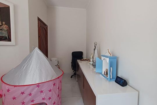Sala de casa para alugar com 4 quartos, 400m² em Jardim Rosana, Guarulhos
