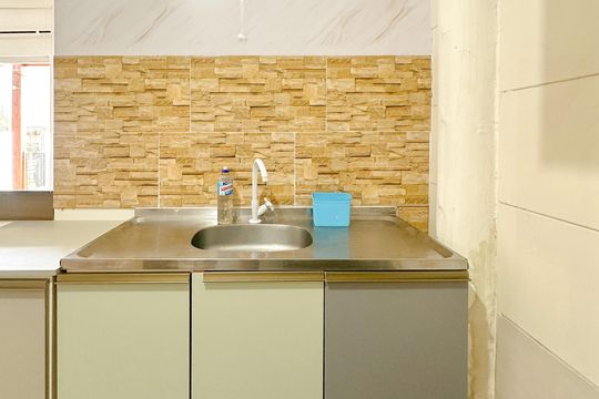 Cozinha de apartamento para alugar com 2 quartos, 110m² em Ingleses do Rio Vermelho, Florianópolis