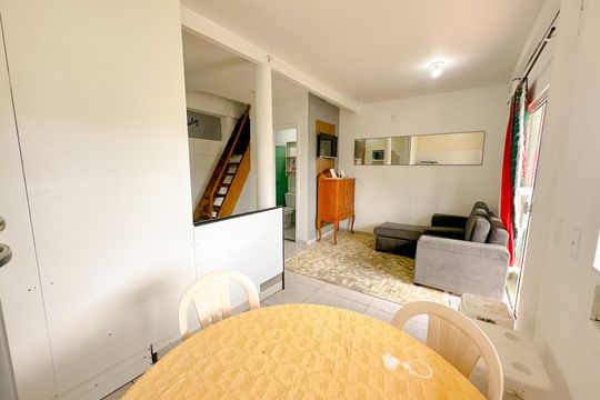 Apartamento para alugar com 2 quartos, 110m² em Ingleses do Rio Vermelho, Florianópolis