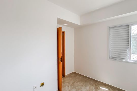 Quarto de apartamento para alugar com 1 quarto, 45m² em Artur Alvim, São Paulo