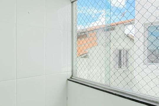Área de Serviço de apartamento para alugar com 1 quarto, 45m² em Artur Alvim, São Paulo