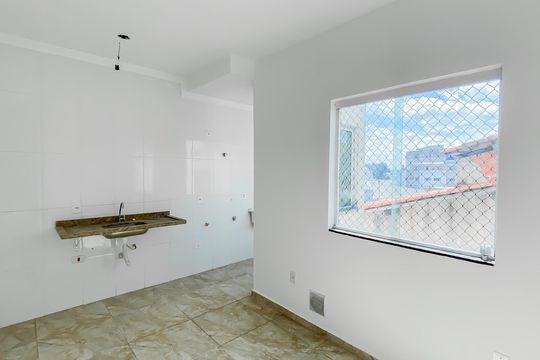 Apartamento para alugar com 1 quarto, 45m² em Artur Alvim, São Paulo