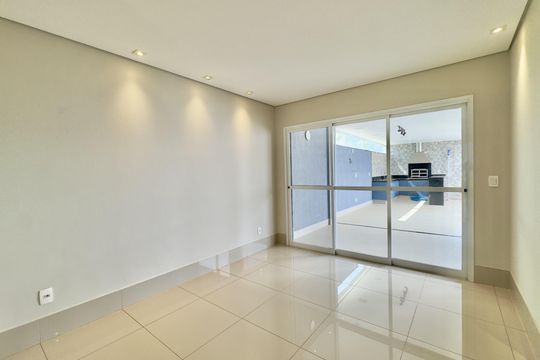 Casa de Condomínio à venda com 3 quartos, 158m² em Sobradinho, Lagoa Santa