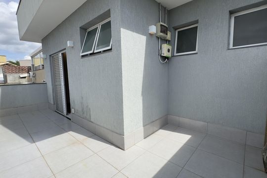 Casa de Condomínio à venda com 3 quartos, 158m² em Sobradinho, Lagoa Santa