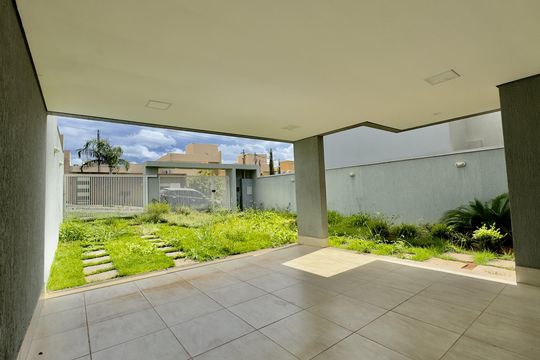 Casa de Condomínio à venda com 3 quartos, 158m² em Sobradinho, Lagoa Santa