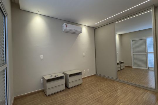 Casa de Condomínio à venda com 3 quartos, 158m² em Sobradinho, Lagoa Santa