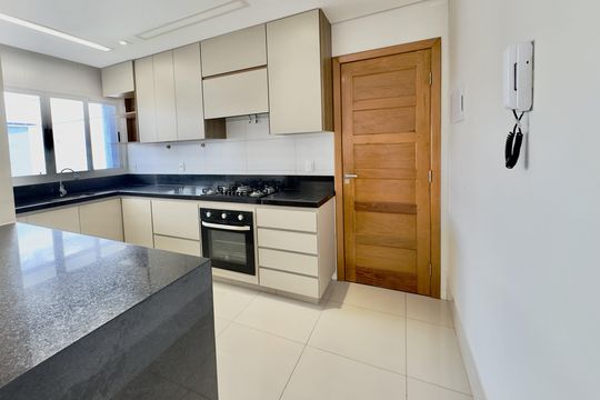 Casa de Condomínio à venda com 3 quartos, 158m² em Sobradinho, Lagoa Santa