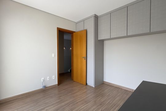 Casa de Condomínio à venda com 3 quartos, 158m² em Sobradinho, Lagoa Santa