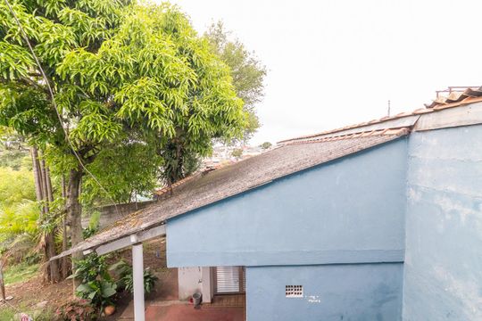 Vista do Quarto 3 de casa à venda com 3 quartos, 175m² em Vila Cisper, São Paulo