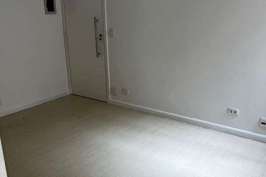 Apartamento à venda com 2 quartos, 56m² em Jardim Iporanga, Guarulhos