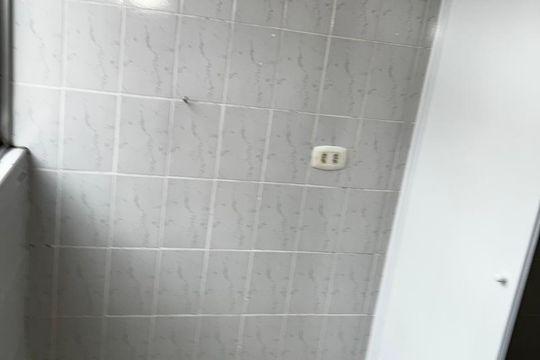 Cozinha de apartamento à venda com 2 quartos, 56m² em Jardim Iporanga, Guarulhos