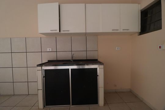 Área de Serviço de casa para alugar com 3 quartos, 250m² em Tabajaras, Uberlândia