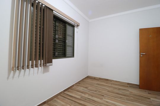 Quarto 2 - Suíte de casa para alugar com 3 quartos, 250m² em Tabajaras, Uberlândia