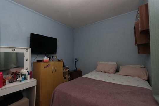 Quarto 2 de apartamento à venda com 2 quartos, 59m² em Vila Prudente, São Paulo