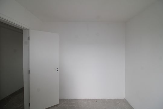 Quarto 1 de apartamento à venda com 1 quarto, 40m² em Piqueri, São Paulo