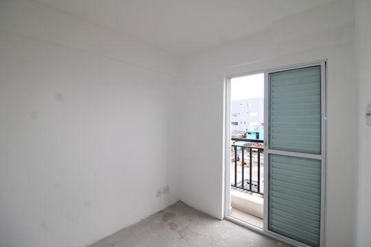 Quarto 2 de apartamento à venda com 2 quartos, 49m² em Piqueri, São Paulo