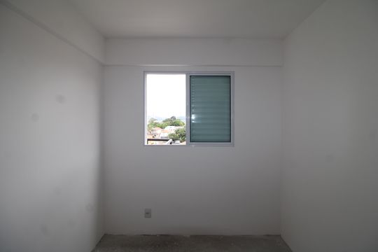 Quarto 1 de apartamento à venda com 2 quartos, 49m² em Piqueri, São Paulo