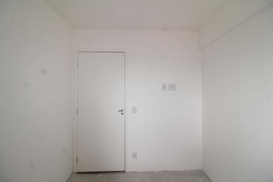 Quarto 1 de apartamento à venda com 2 quartos, 49m² em Piqueri, São Paulo