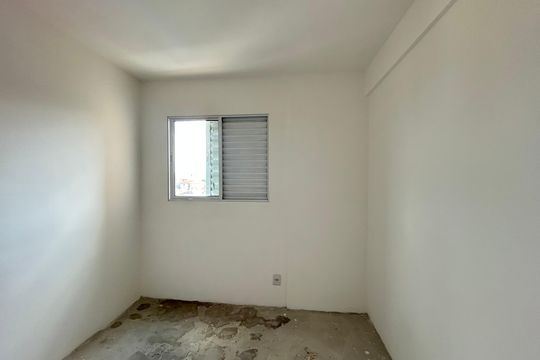 Quarto 1 de apartamento à venda com 2 quartos, 48m² em Piqueri, São Paulo