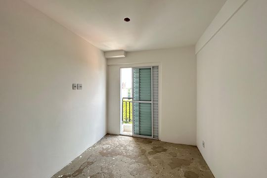 Quarto 2 de apartamento à venda com 2 quartos, 48m² em Piqueri, São Paulo