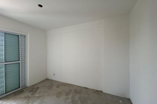 Quarto 2 de apartamento à venda com 2 quartos, 48m² em Piqueri, São Paulo