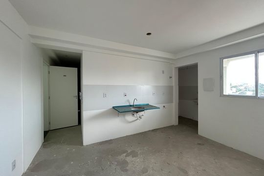 Apartamento à venda com 2 quartos, 48m² em Piqueri, São Paulo