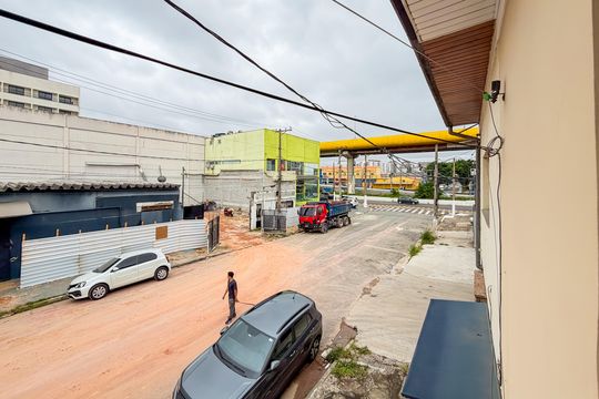 Vista do Quarto 1 de casa à venda com 2 quartos, 70m² em Ipiranga, São Paulo