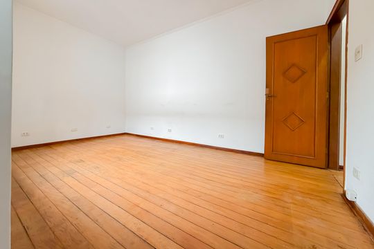 Quarto 2 de casa à venda com 2 quartos, 70m² em Ipiranga, São Paulo