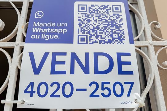 CCLO-476 de casa à venda com 2 quartos, 70m² em Ipiranga, São Paulo