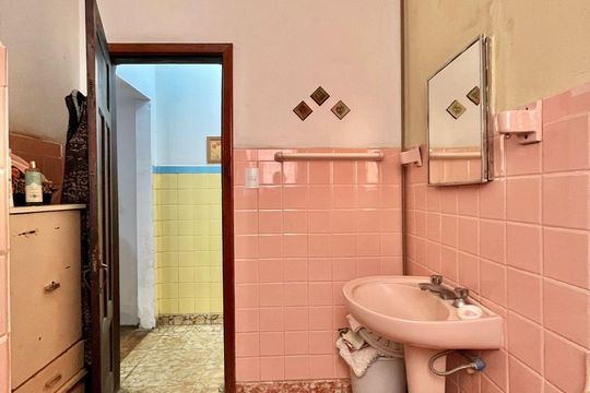 Banheiro de casa para alugar com 3 quartos, 301m² em Cambuí, Campinas