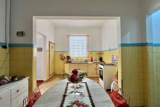 Cozinha de casa para alugar com 3 quartos, 301m² em Cambuí, Campinas