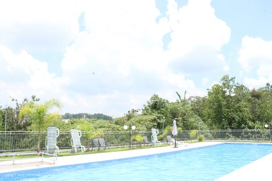 Apartamento para alugar com 2 quartos, 42m² em Recanto Vista Alegre, Cotia