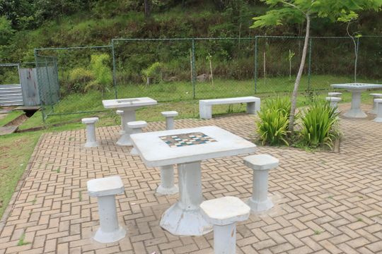 Apartamento para alugar com 2 quartos, 42m² em Recanto Vista Alegre, Cotia
