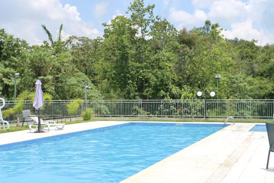 Apartamento para alugar com 2 quartos, 42m² em Recanto Vista Alegre, Cotia