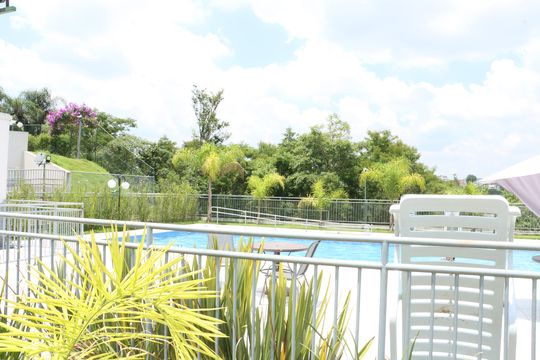 Apartamento para alugar com 2 quartos, 42m² em Recanto Vista Alegre, Cotia