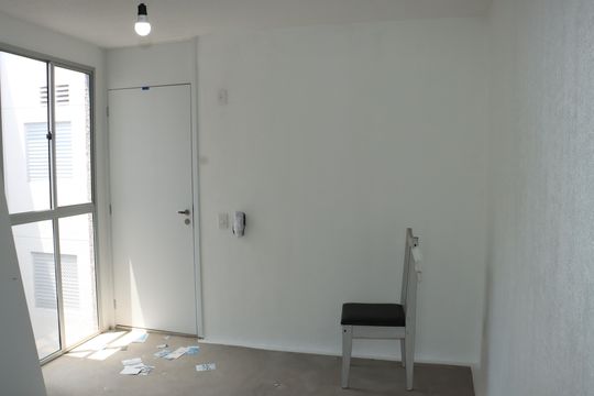 Apartamento para alugar com 2 quartos, 42m² em Recanto Vista Alegre, Cotia
