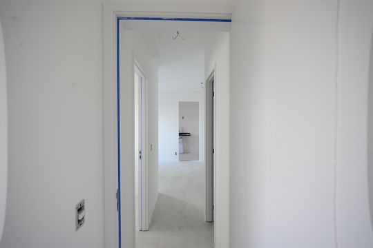 Apartamento à venda com 1 quarto, 69m² em Vila Dom Pedro I, São Paulo