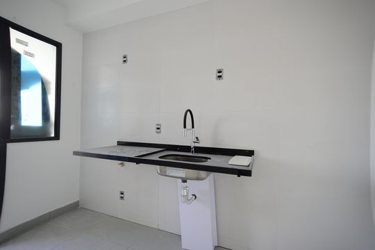 Apartamento à venda com 1 quarto, 69m² em Vila Dom Pedro I, São Paulo