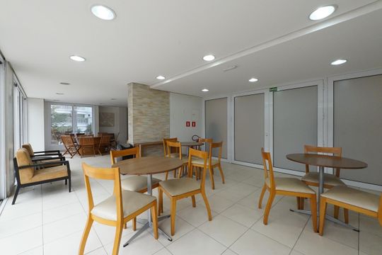 Apartamento à venda com 2 quartos, 72m² em Ipiranga, São Paulo