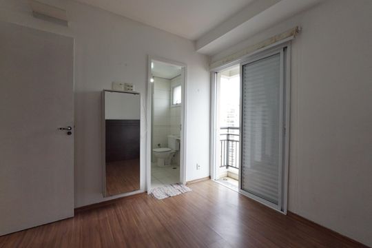 Apartamento à venda com 2 quartos, 72m² em Ipiranga, São Paulo