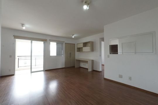 Apartamento à venda com 2 quartos, 72m² em Ipiranga, São Paulo