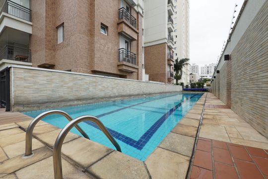 Apartamento à venda com 2 quartos, 72m² em Ipiranga, São Paulo