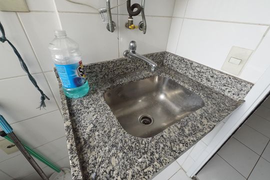 Apartamento à venda com 2 quartos, 72m² em Ipiranga, São Paulo