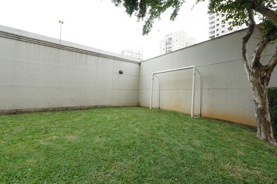 Apartamento à venda com 2 quartos, 72m² em Ipiranga, São Paulo