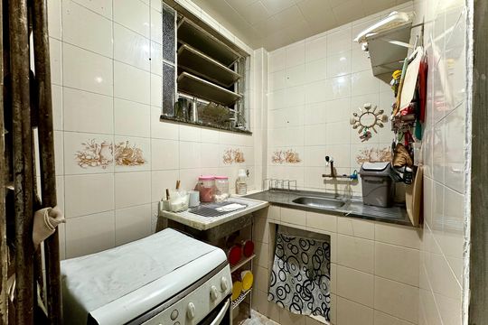 Apartamento à venda com 1 quarto, 40m² em Centro, Rio de Janeiro