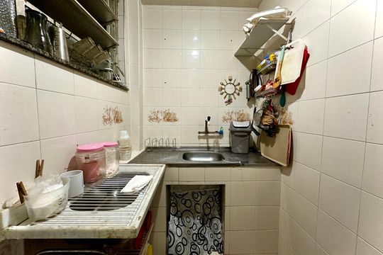 Apartamento à venda com 1 quarto, 40m² em Centro, Rio de Janeiro