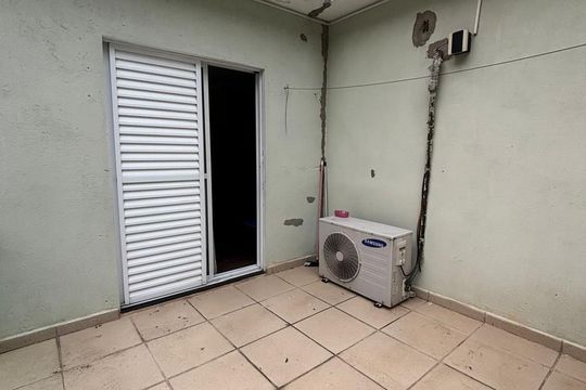 Varanda de casa à venda com 4 quartos, 272m² em Jardim Cidade Pirituba, São Paulo